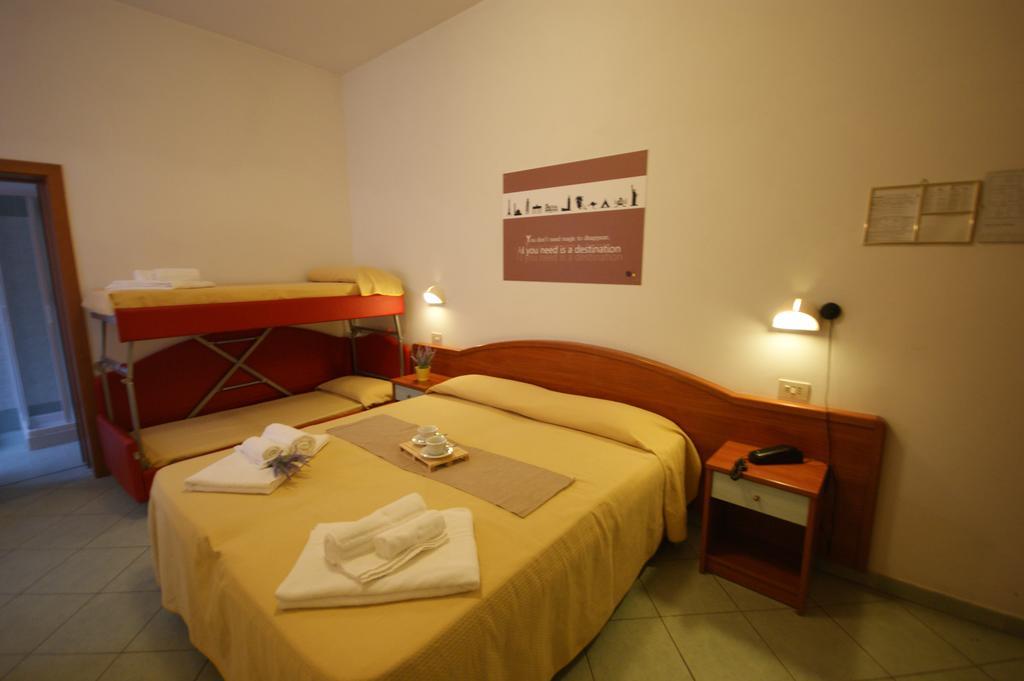 Caterina Hotel
