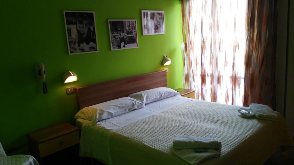 Simon Hotel Rimini
