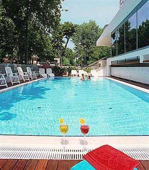 Alisei Palace Hotel 4*