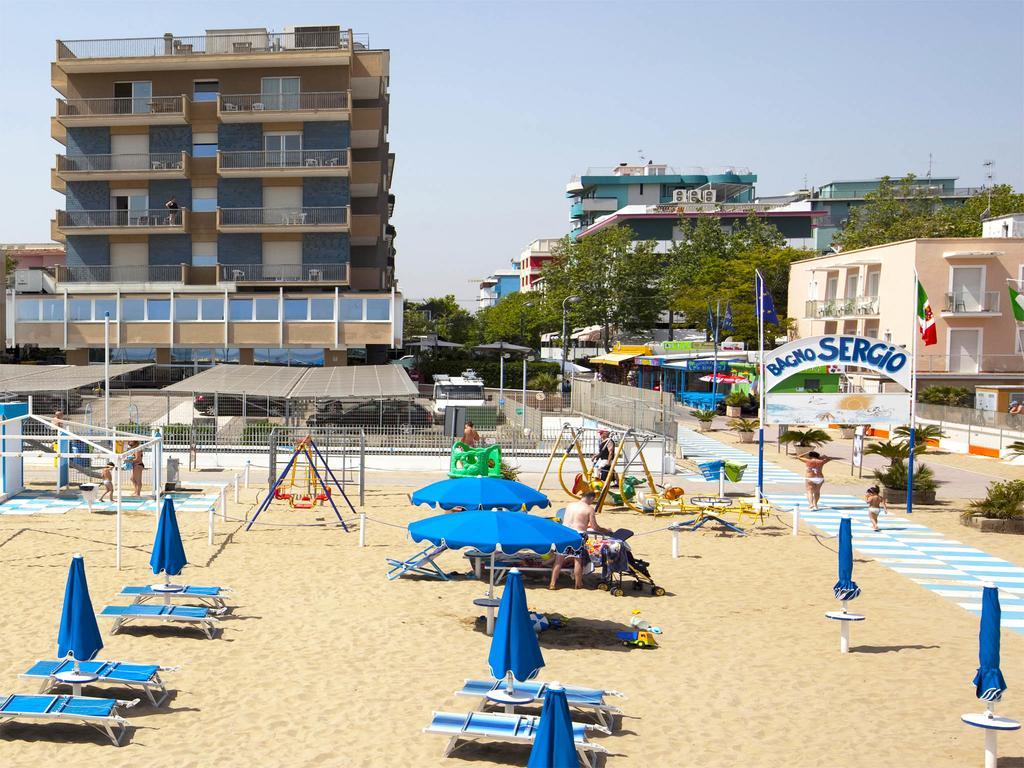 Hotel G House Rimini
