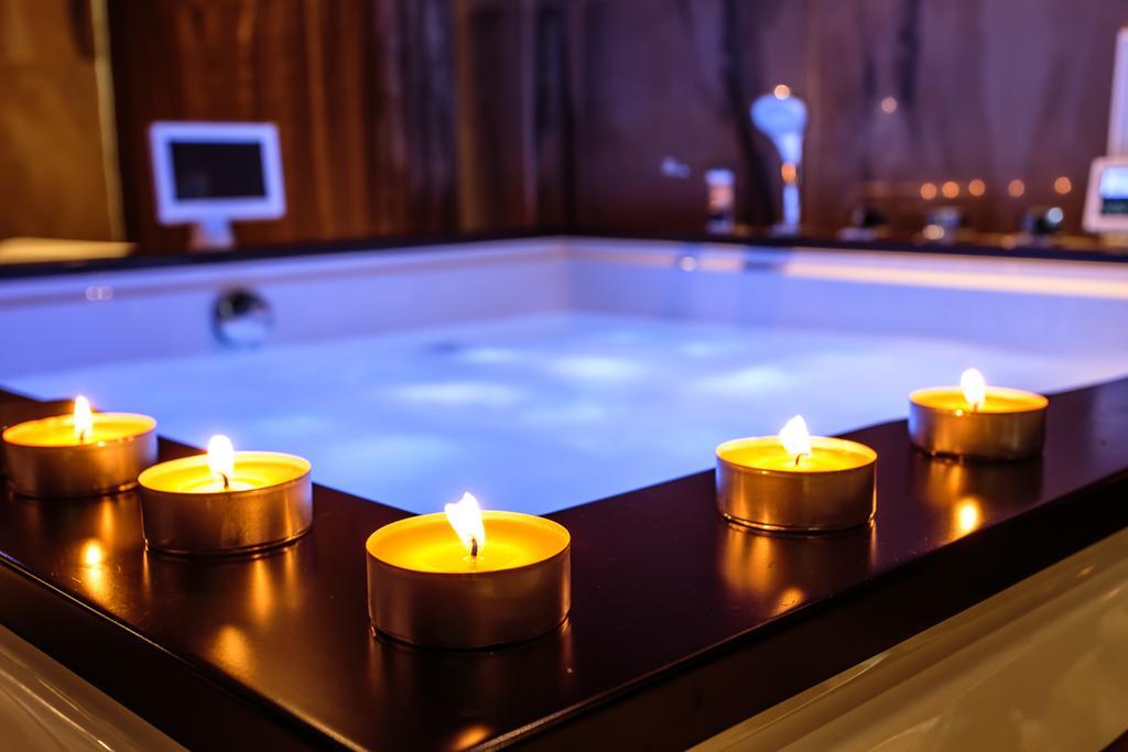 Princier Fine Resort&spa Rimini