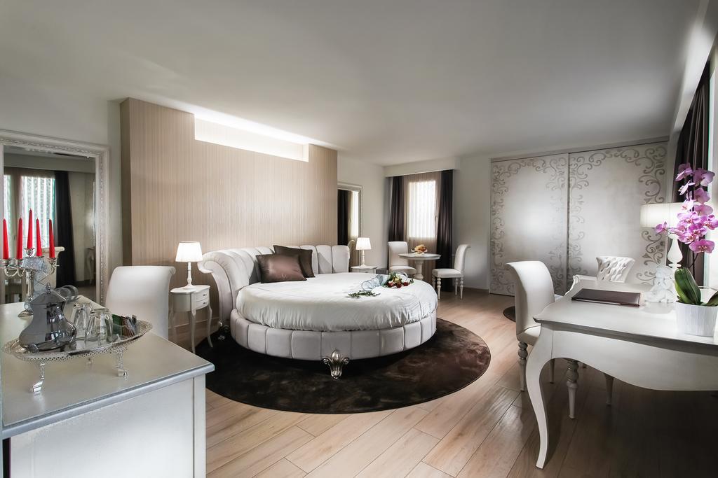 Princier Fine Resort&spa 4*