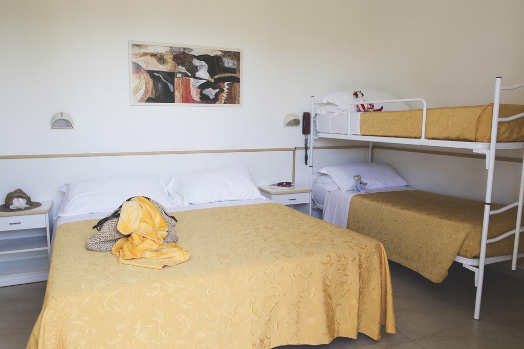 Hotel Reyt Rimini
