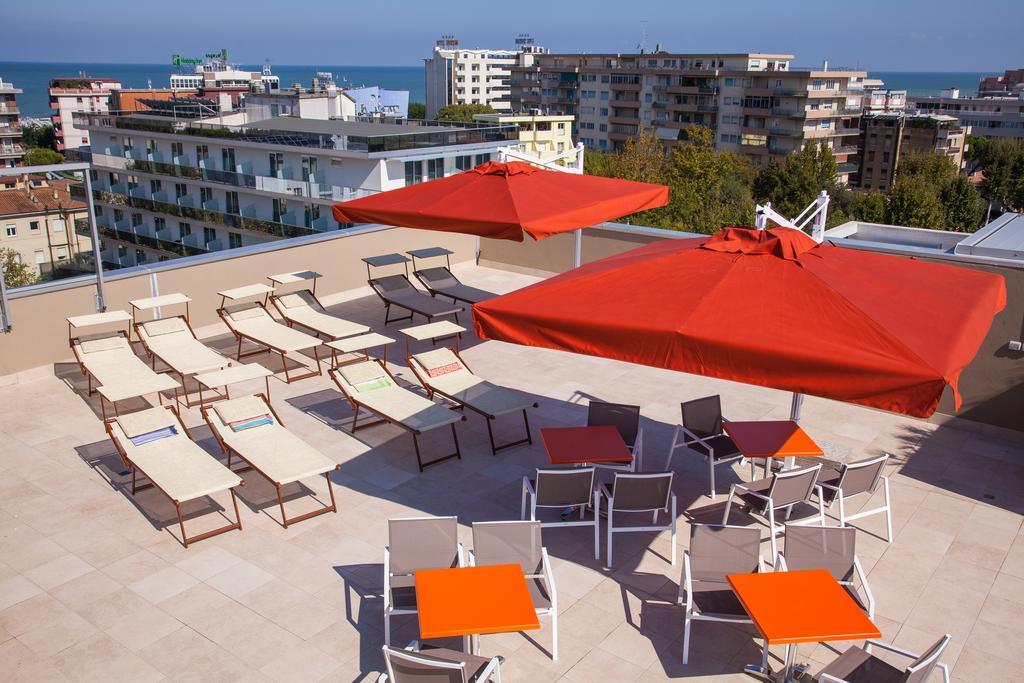 Aria Hotel Rimini