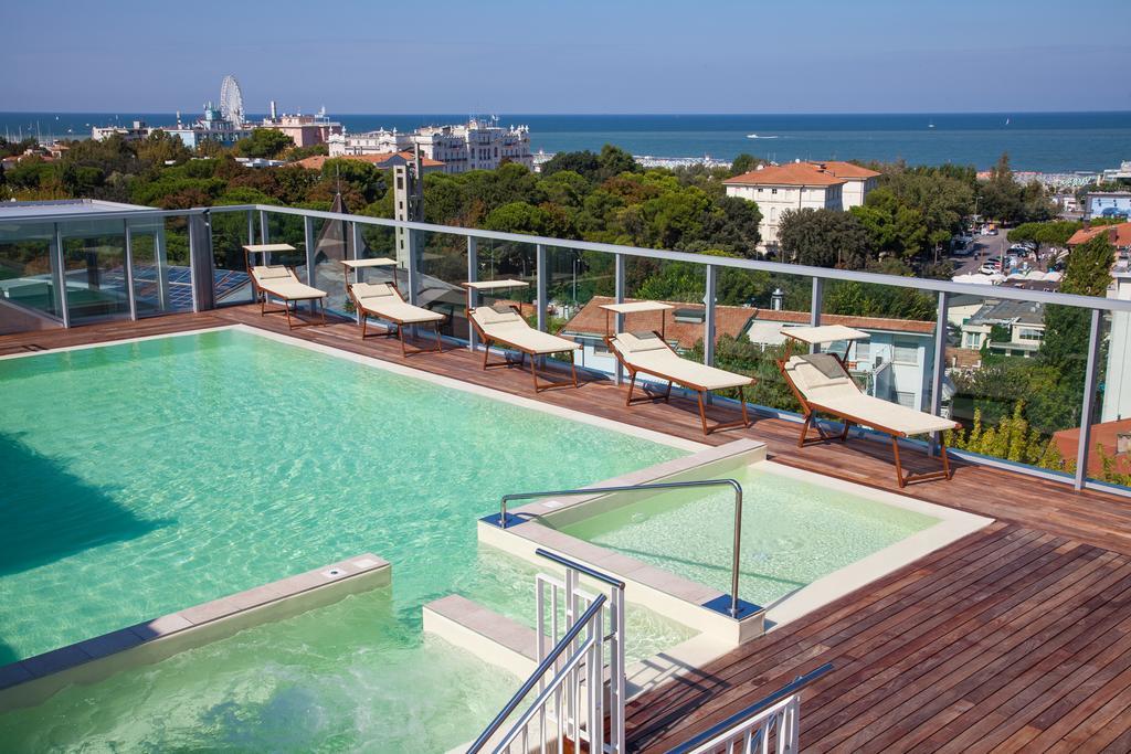 Hotel Aria Rimini