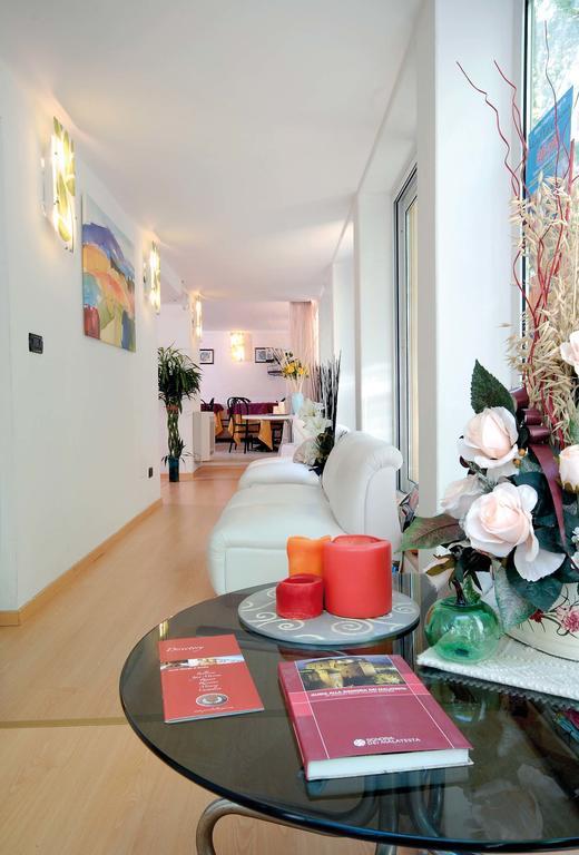 Hotel La Gioiosa 3*