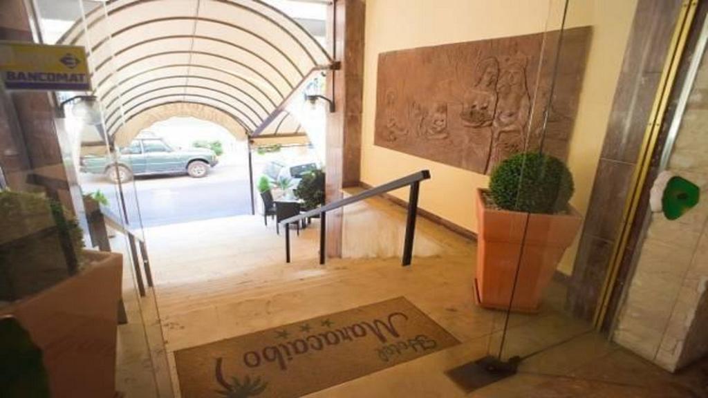 Hotel Maracaibo Rimini