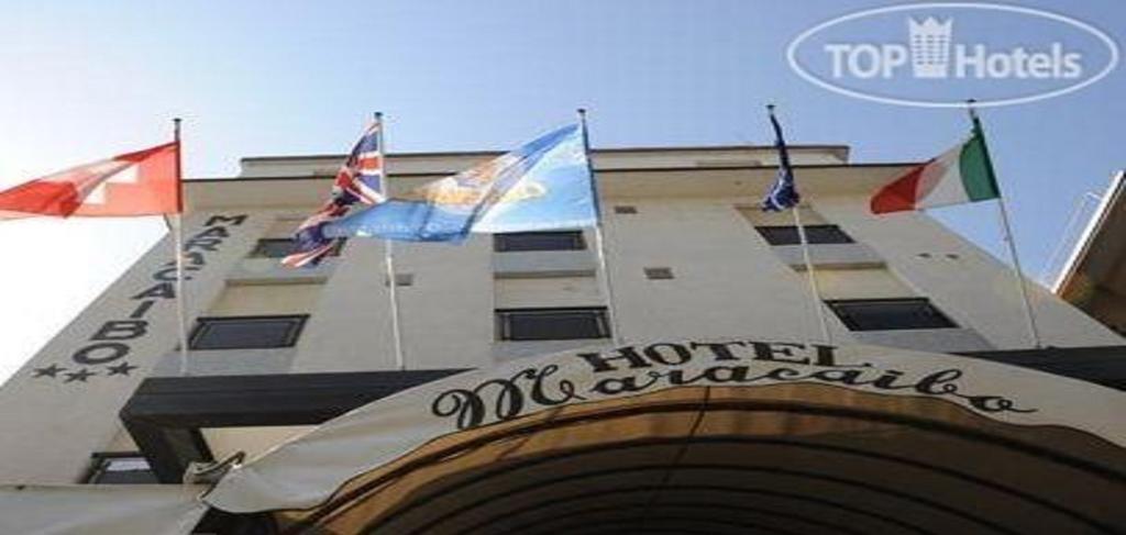 Maracaibo Hotel Rimini