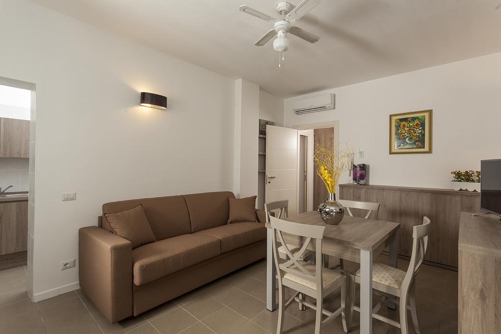 Appart hôtel Perla 2*