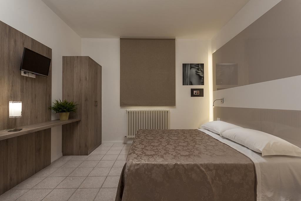 Appart hôtel Perla Rimini