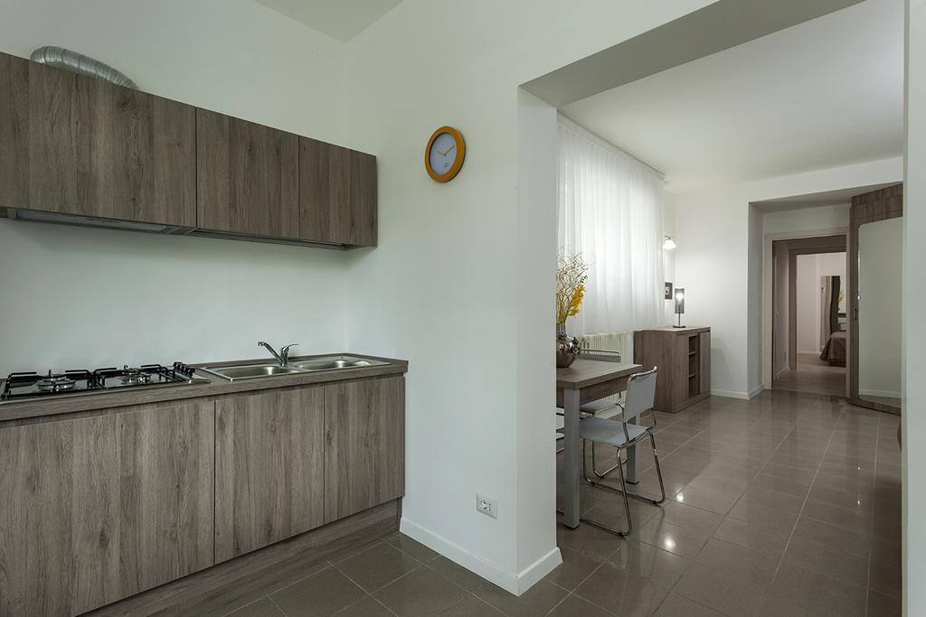 Appart hôtel Perla 2*