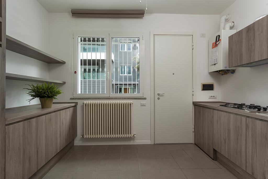 Appart hôtel Perla
