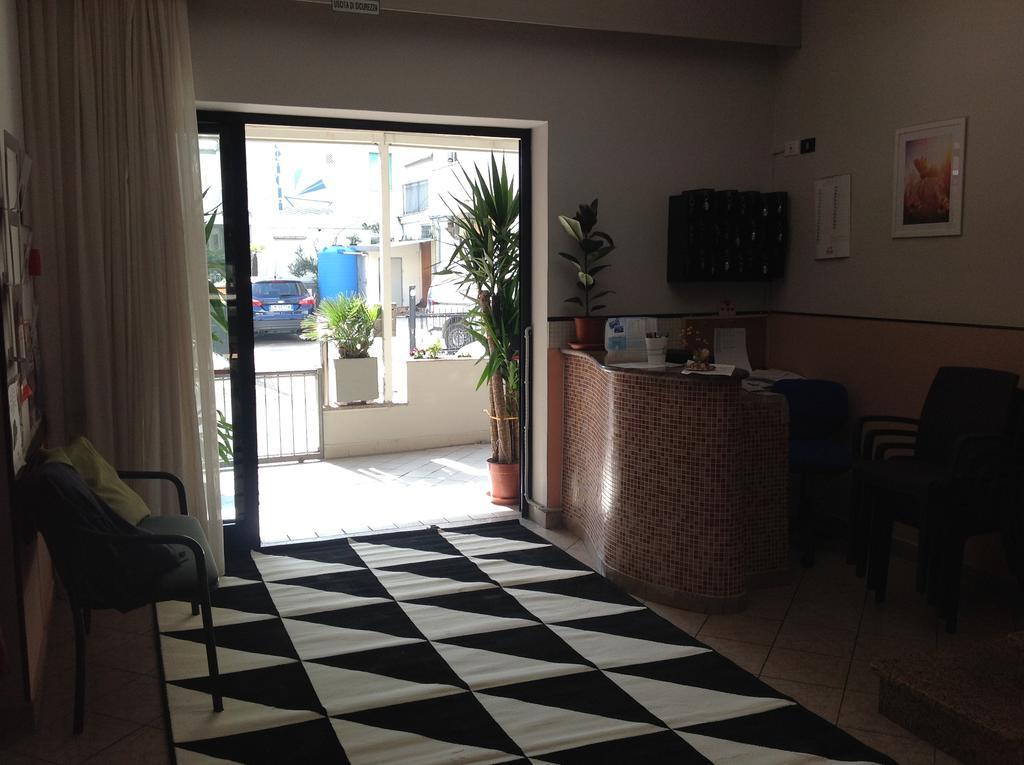 Hotel Laura Rimini