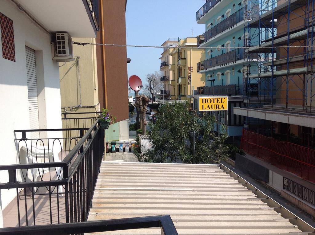 Hotel Laura Rimini