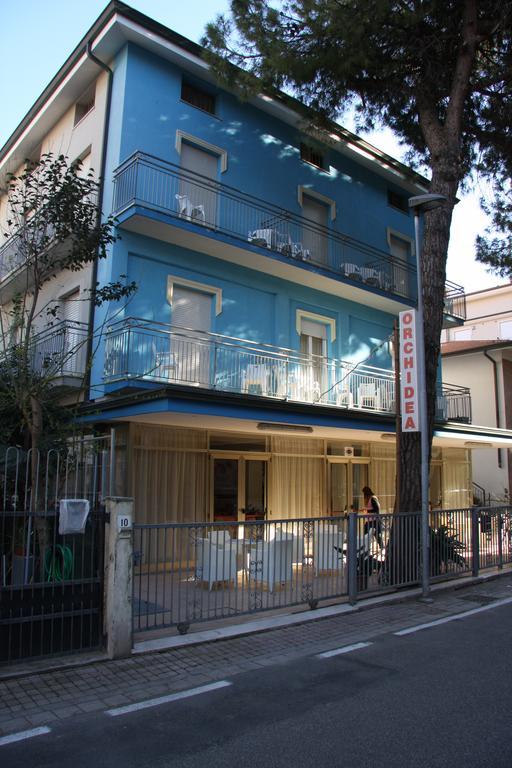 Hotel Orchidea 3*