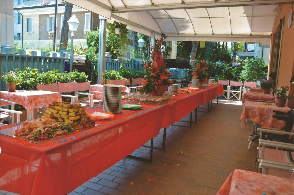 Peonia Hotel Rimini