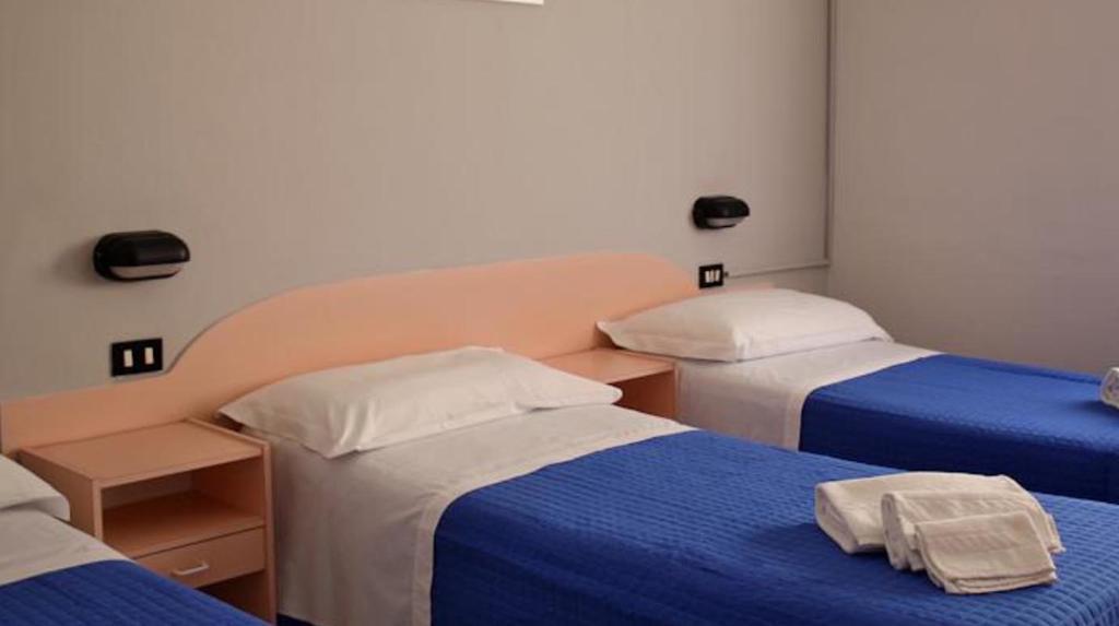Hotel Laura
