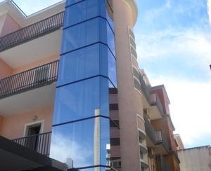 Livia Hotel