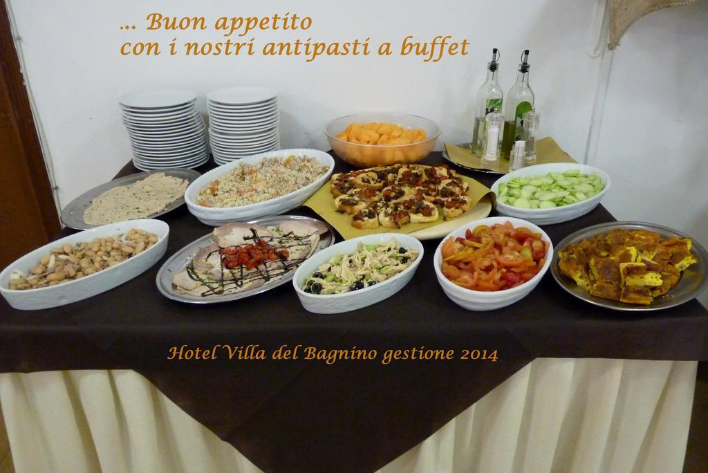 Del Bagnino Hotel Rimini