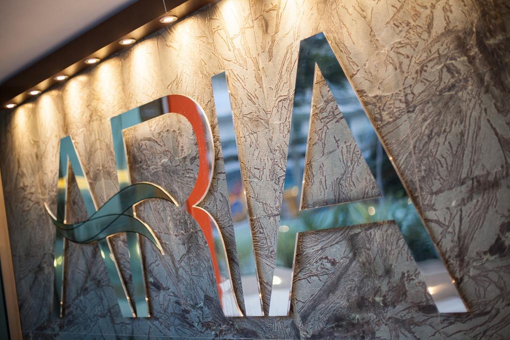 Aria 4* Rimini