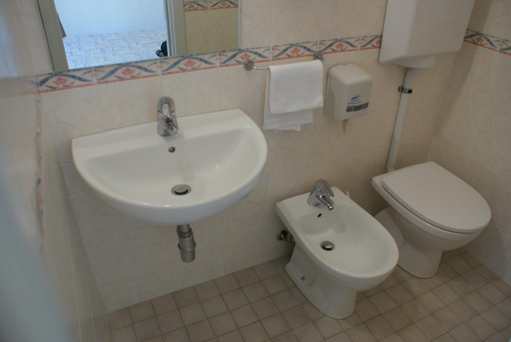 Hotel Hotel Londra