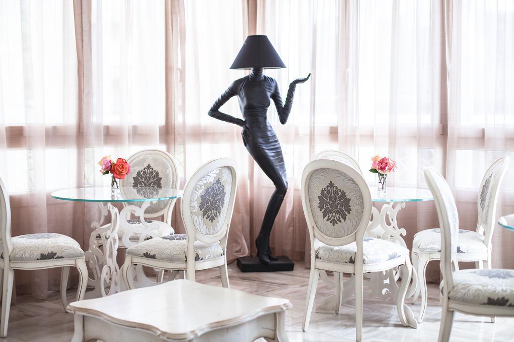Hotel Princier Fine Resort&spa Rimini