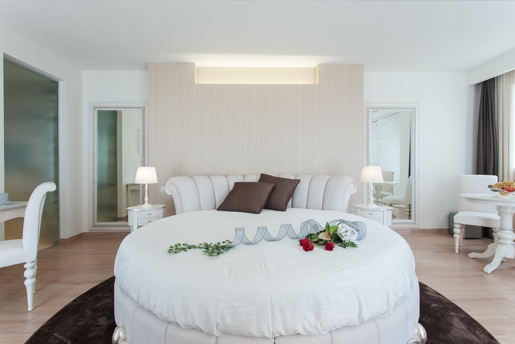 Hotel Princier Fine Resort&spa 4*