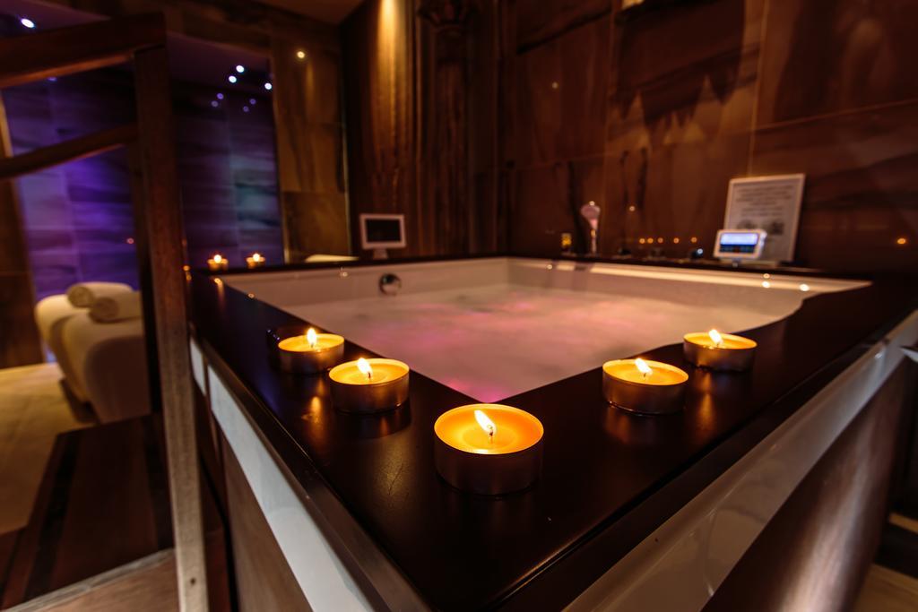 Princier Fine Resort&spa Hotel 4*