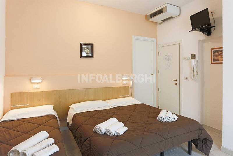 Malibu Mare 2* Rimini