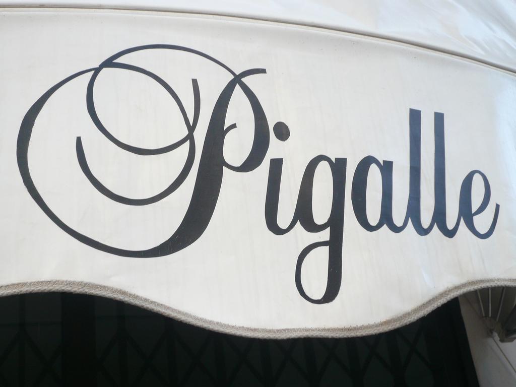 Pigalle *