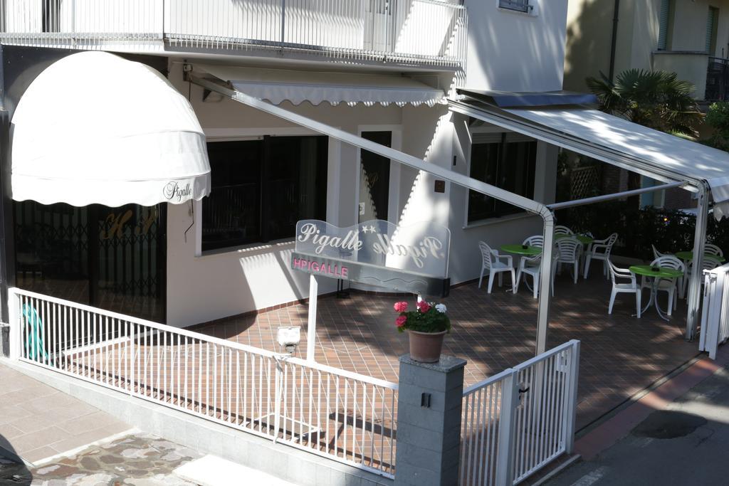 Pigalle Hotel Rimini
