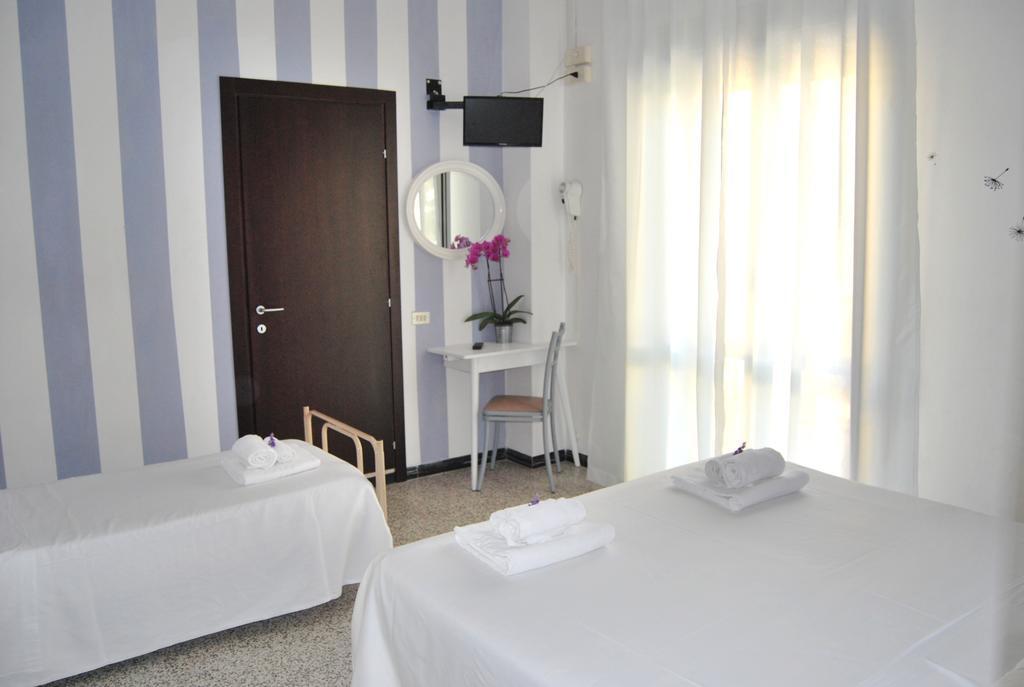 Abay Hotel Rimini