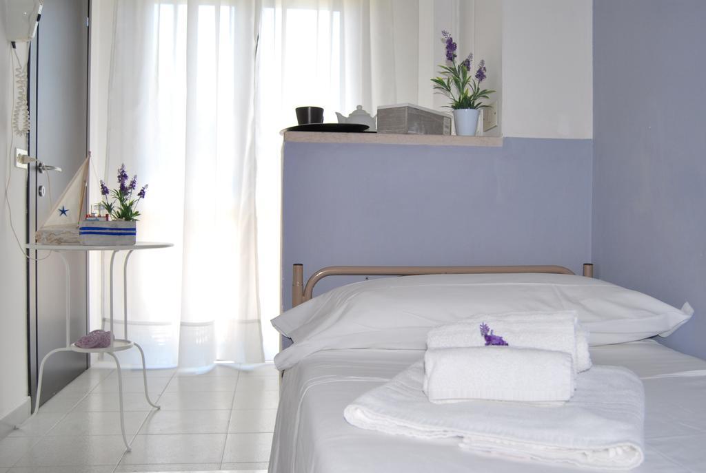 Hotel Abay Rimini