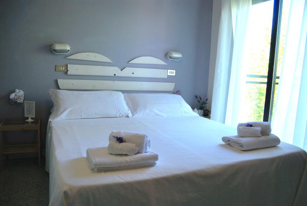 Abay Hotel 3*