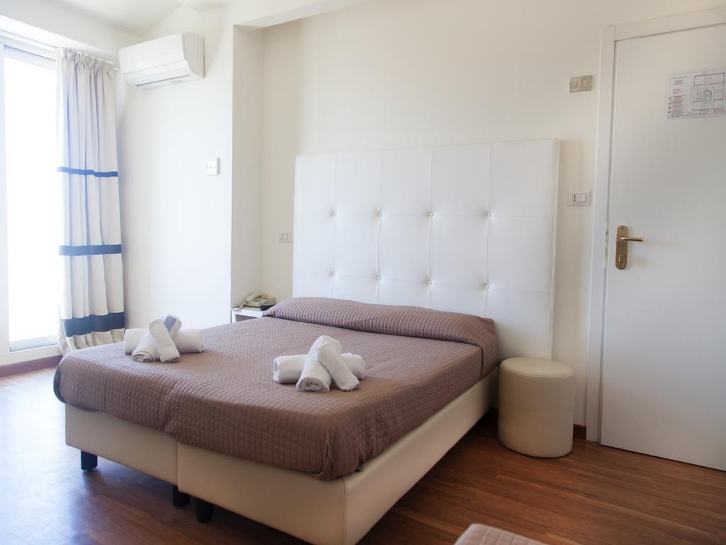Hotel Riviera Mare Life