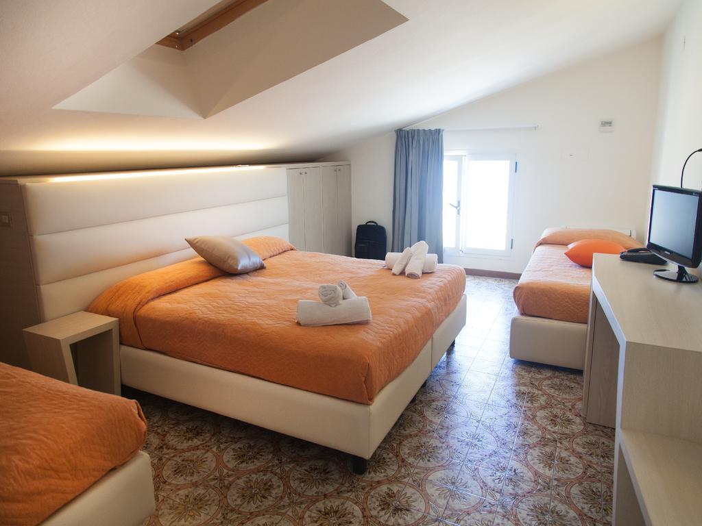 Hotel Riviera Mare Life 3*