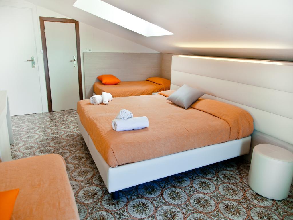 Riviera Mare Life Rimini