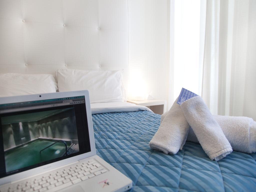 Riviera Mare Life Hotel 3*