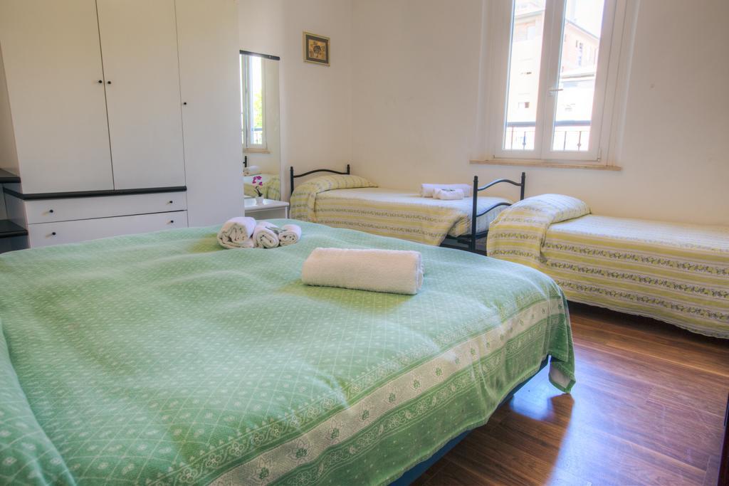 Hotel Maria Rimini