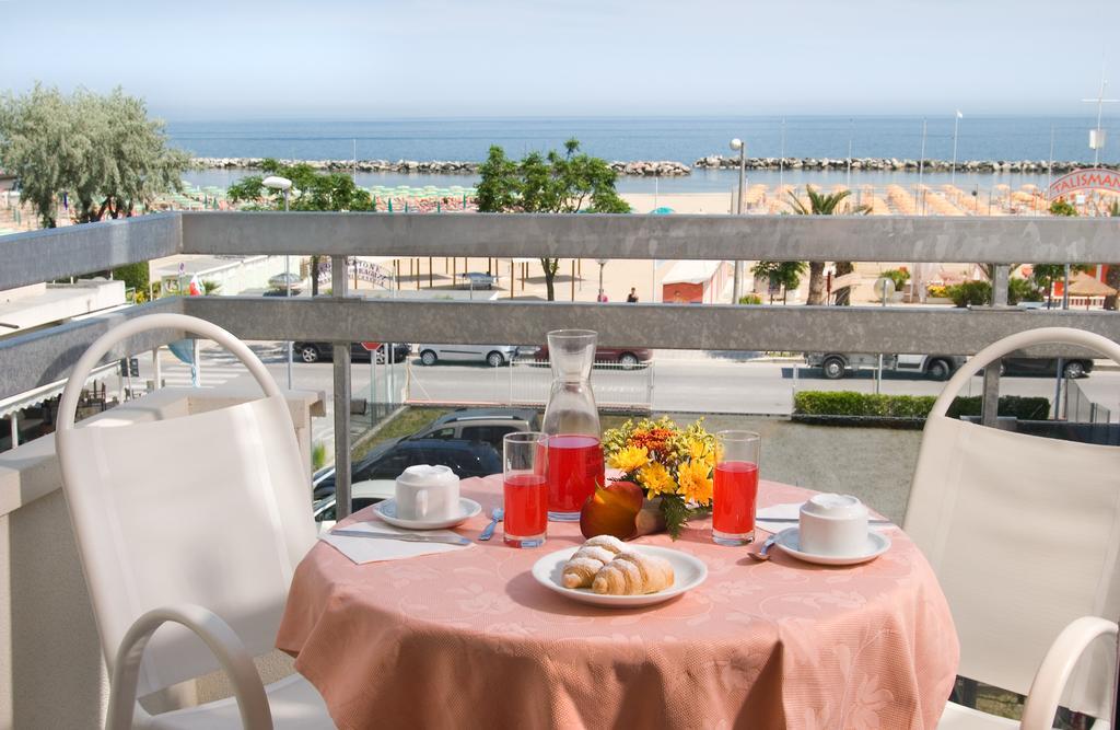 Ciondolo D'oro Hotel