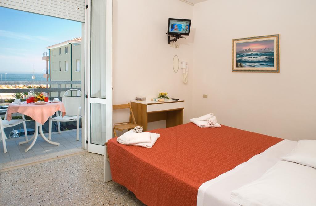 Ciondolo D'oro Hotel 3*