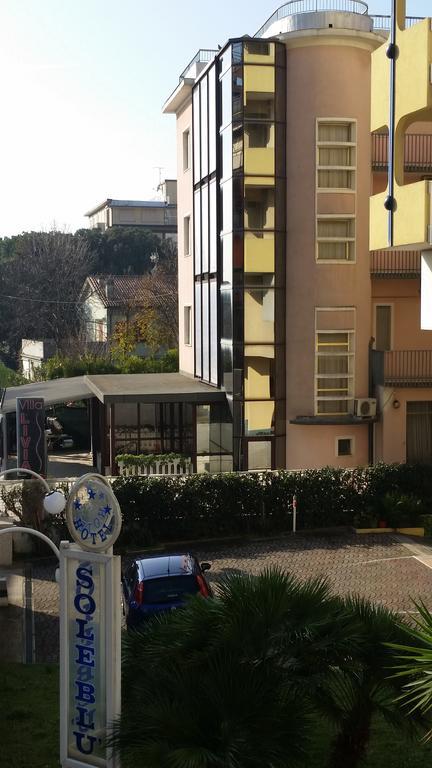 Livia Hotel 2*