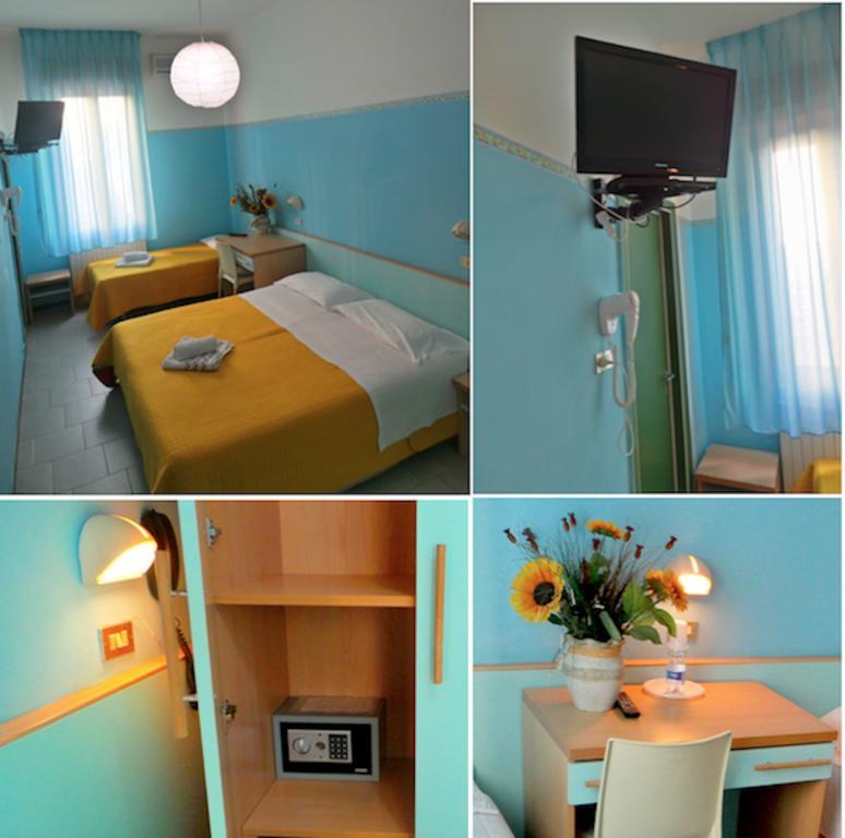 Silvana Hotel
