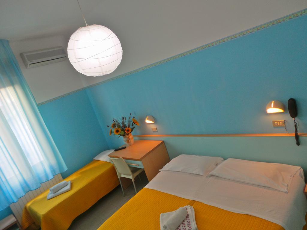 Silvana Hotel Rimini