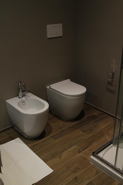 Bed & Breakfast I Propilei Di San Girolamo *
