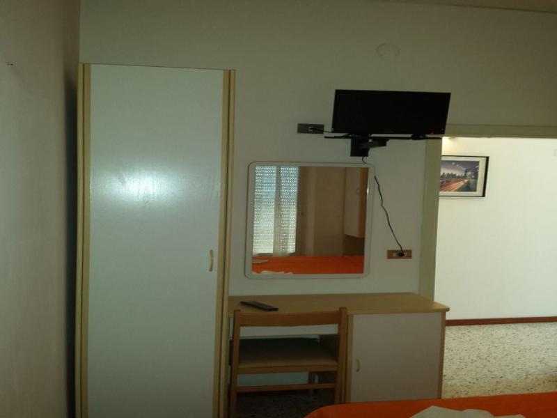 Alba Hotel Rimini