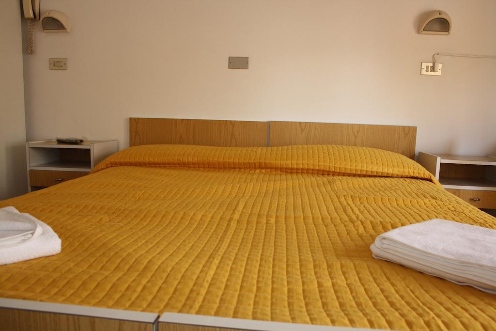 Hotel Hotel Rimini
