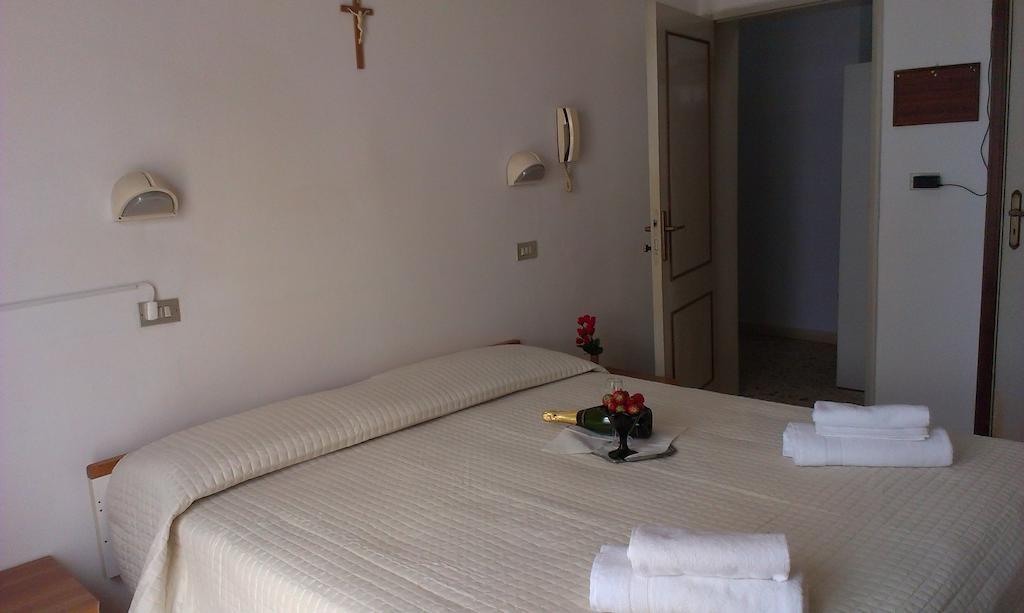 Hotel Hotel Rimini