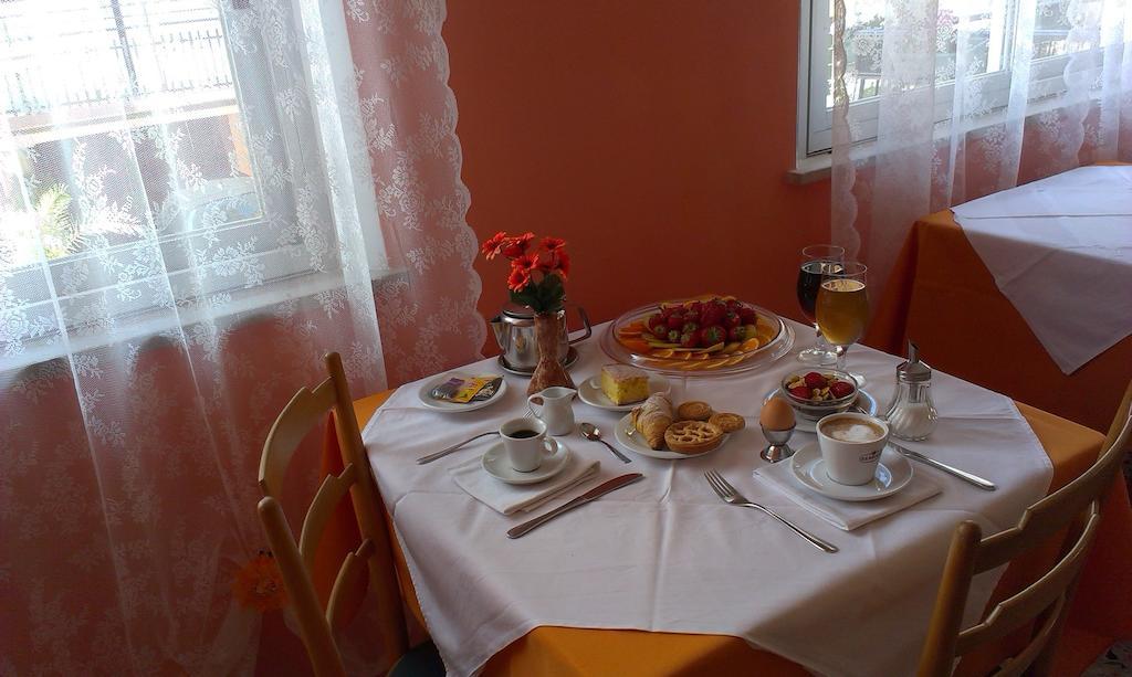 Hotel Rimini Hotel 2*