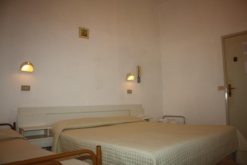 Hotel Hotel Rimini 2*
